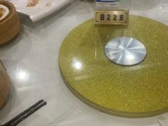 -金城大酒店-中餐厅(汾江中路店)