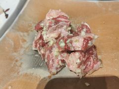 -焱铁烧·黑毛和牛专门店(杭州嘉里中心店)