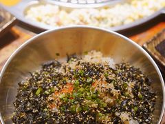 -海之屋韩式烤肉(海棠68环球美食街店)