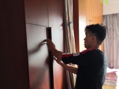 -佰丽爱家全屋定制(汶水店)