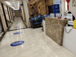 -碧莲盛·不剃发植发