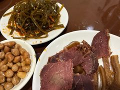 -阿婆潮汕砂锅粥(王府大街店)