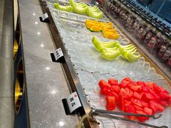 -千滋百味自助海鲜烤肉(布吉景华店)