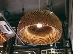 大堂-川味堂·四川豆花(八卦岭店)