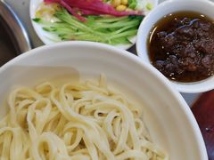 -惠丰涮肉馆(德宝新园店)