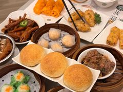 -添好运点心专门店(中环IFC店)