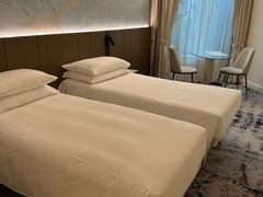 -香港都会海逸酒店