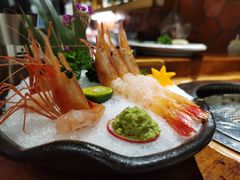 大甜虾-御牛道日式烤肉料理(杭州万象城店)
