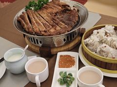 -内蒙古驻京办餐厅