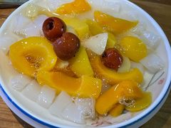 -老渔翁炖鱼坊(黄海西路东山店)