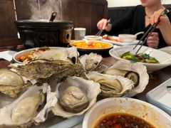 -乔街深夜食堂·台州菜·高压锅生蚝(杭州总店)