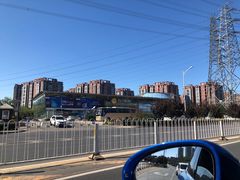 -苏宁易购(Suning Pro北京立水桥店)