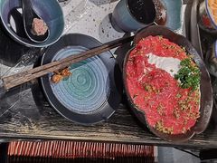 -火鳳祥美蛙牛肉自助(青悦城店)