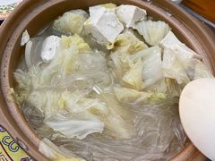 -砂锅居(西四店)