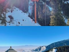 -丝绸之路山地度假区滑雪场