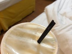 -桃梨花香(柳工颐华城店)
