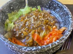 -波波客韩国石锅拌饭(武汉江汉路循礼门店)