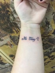 -天道tattoo纹身穿孔工作室