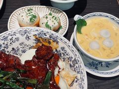 -阿大排档(长春这有山店)