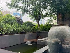 -云门锦翠(商鼎国际店)