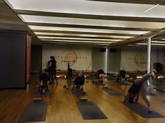 -一兆韦德健身(浦东万达会所)