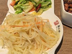 -直隶安家罩饼(复兴路店)