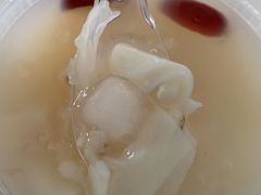 -阮正港·三餐四季·四季甜汤(松柏店)