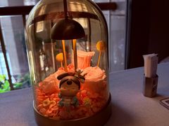 -融琥珀·京鲁菜·海味珍品(西单店)