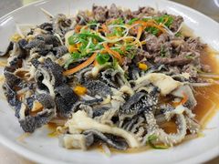 -胡家饭店(崇福路店)