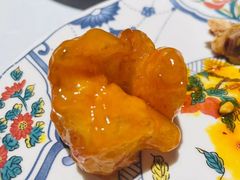 -小河盐帮·私家菜·烤鸭(三元桥·霄云路店)