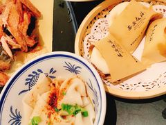 -西安饭庄·非遗陕菜(钟楼店)