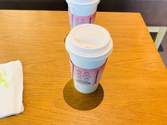 -星巴克(南京同曦万尚城店)