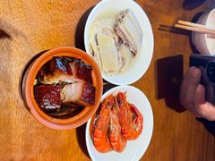 -李犟大爆鳝面·手工蟹黄包(湖滨西湖店)