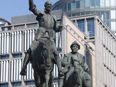 -布鲁塞尔大广场