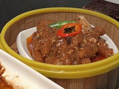 -蝴蝶里·粤菜·点心(滨江龙湖店)