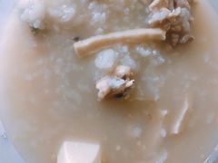 -潮汕美食.厚弥粥(白石洲店)