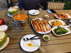 -Ob Aroi Town In Town (Not Ob Aroi franchise)