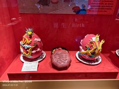-御茶膳房皇家糕点博物馆(北京首店)