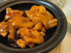 -御彩酒家(东风东路店)