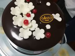 -GANSO元祖食品(大市口店)