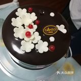 元祖蛋糕真的是最爱