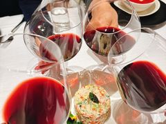 -马克西姆俄罗斯餐厅(通亚街店)