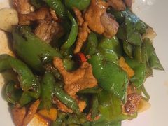 -章吴记喜瑞餐厅(东东城店)