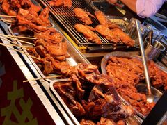 -大学城夜市大排档(凤栖路店)