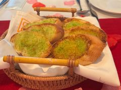 -戈雅法餐厅(世界城广场店)