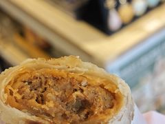 -长发西饼(临顿路店)