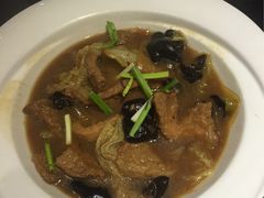 -闫府私房菜·百年鲁菜(恒隆店)