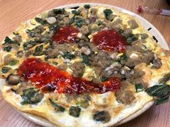 -老闽味沙茶面·姜母鸭(传承35年曾厝垵店)