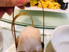 招牌虾饺皇-金鼎轩(亚运村店)