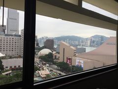 -马哥孛罗香港酒店